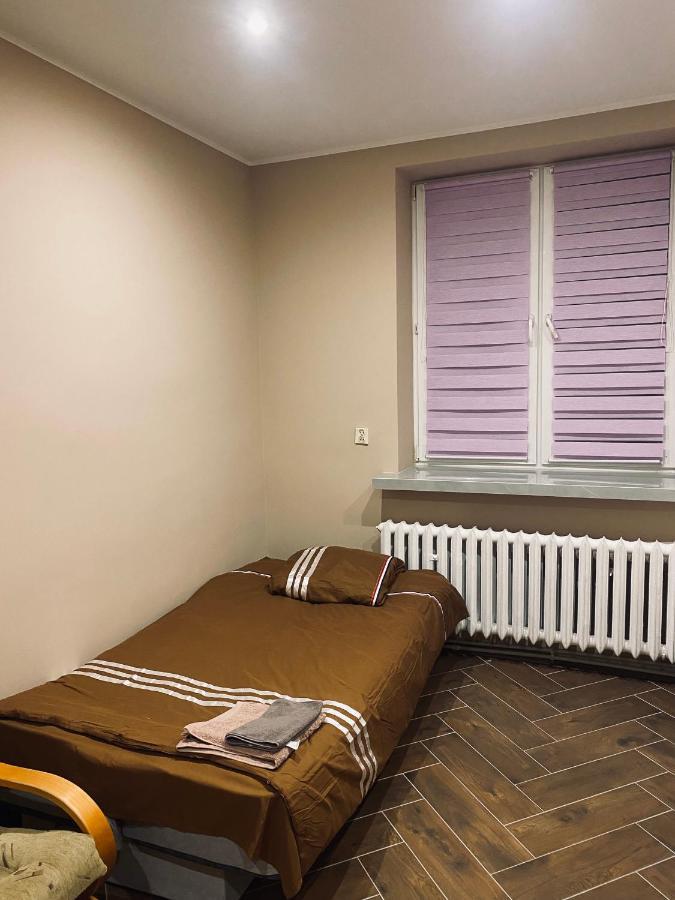 Apartament Wlodzimierza B. Apartman Przemyśl Kültér fotó