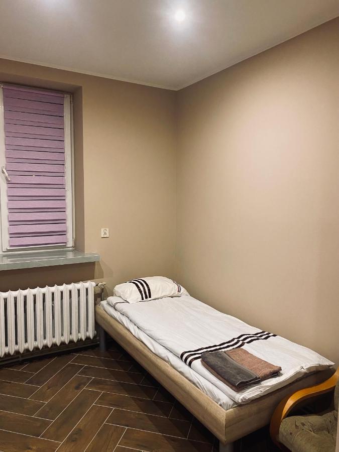 Apartament Wlodzimierza B. Apartman Przemyśl Kültér fotó